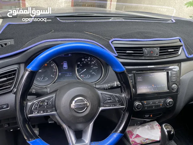 Nissan Rogue 2019 in Baghdad