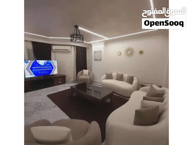شقة فندقية مفروشة 3 غرف نوم 3 حمام للأيجار اليومي والشهري من المالك ................................