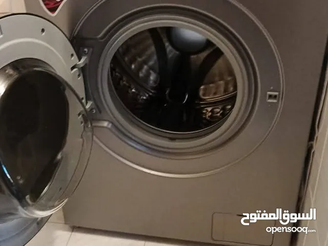 Newton 7 - 8 Kg Washing Machines in Amman