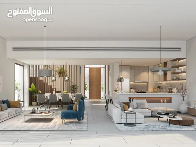 427 m2 4 Bedrooms Villa for Sale in Muscat Al Mouj