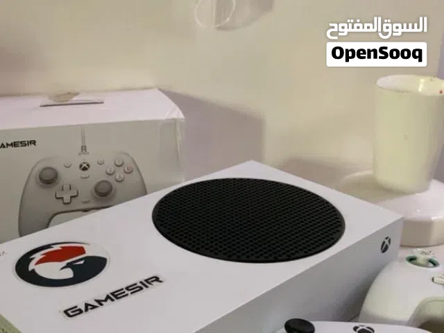 Xbox Series S Xbox for sale in Tripoli