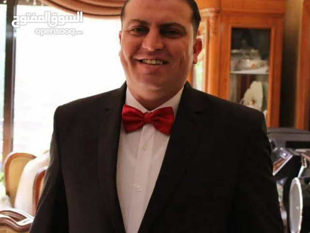Math Teacher in Amman