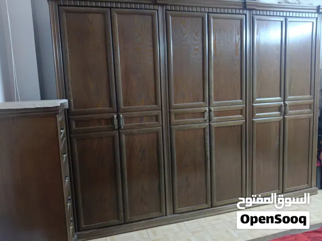 غرفة نوم ماستر