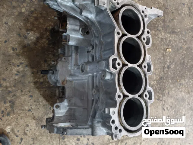 نص محرك لوطي 18 نظيف يركب على كيا الابتما 2012 ولنتر 2012