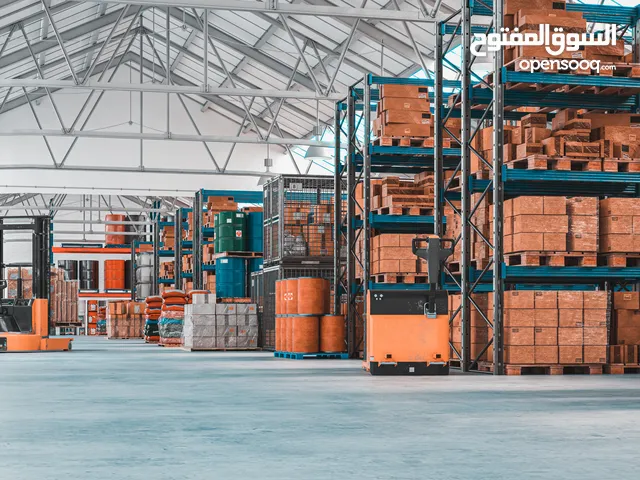 Yearly Warehouses in Al Ahmadi East Al Ahmadi