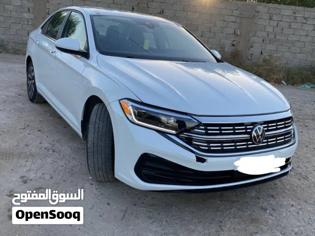 Volkswagen Jetta S 2024