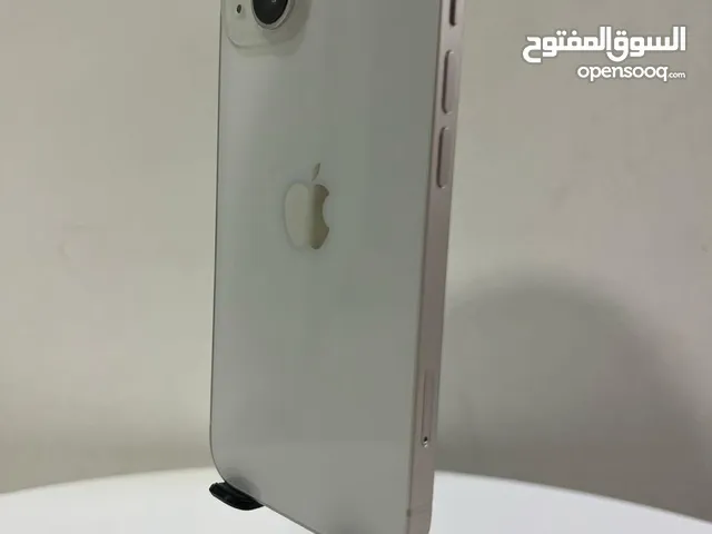 Apple iPhone 13 128 GB in Amman