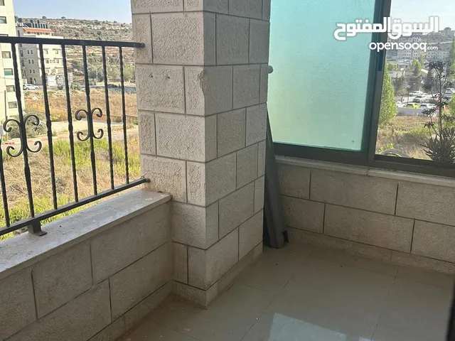 155 m2 3 Bedrooms Apartments for Sale in Ramallah and Al-Bireh Birzeit