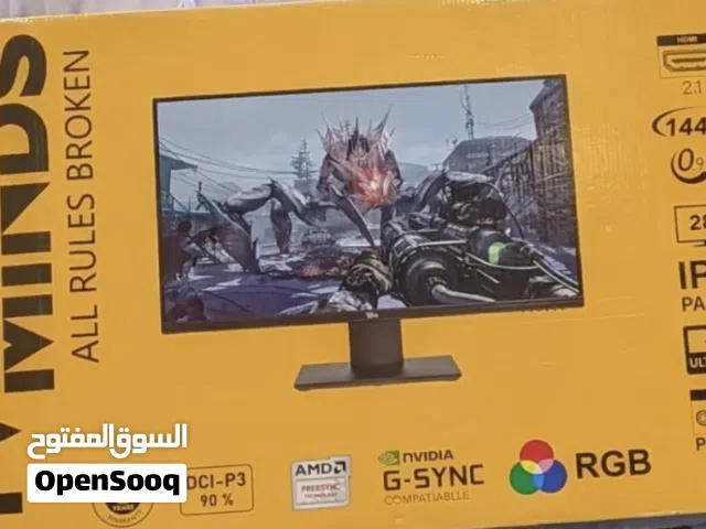 28 Other monitors for sale in Al Sharqiya