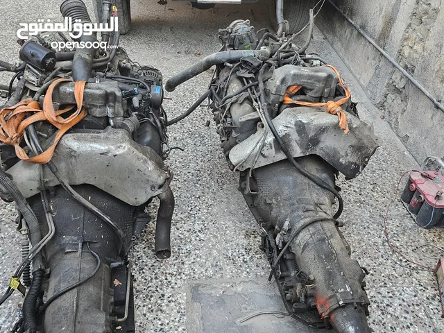محركات همر ديزل وارد حجم 6500