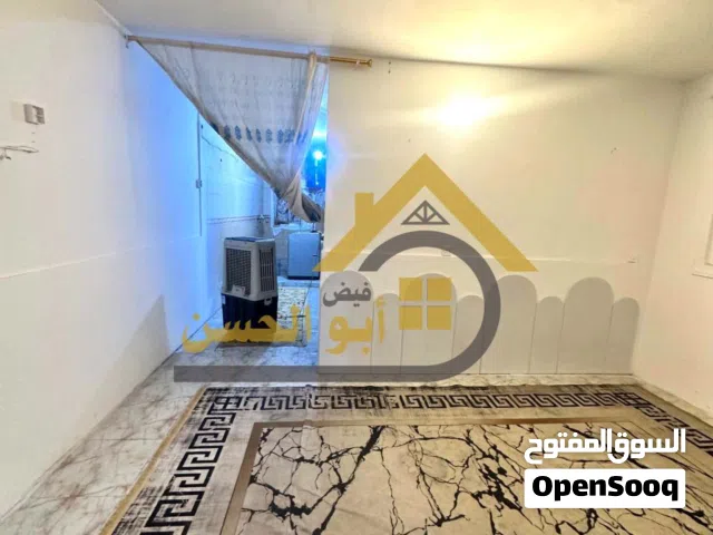 شقة مميزة سكنية للايجار في منطقة المقاولين
