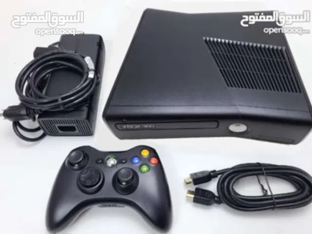 Xbox 360 Xbox for sale in Amman