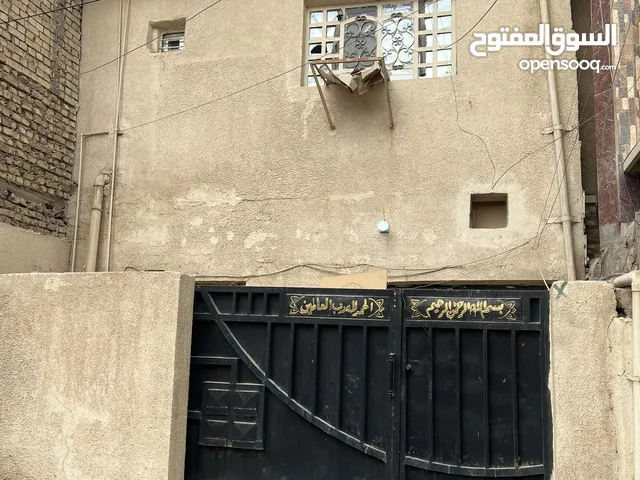 66 m2 3 Bedrooms Townhouse for Sale in Baghdad Jihad
