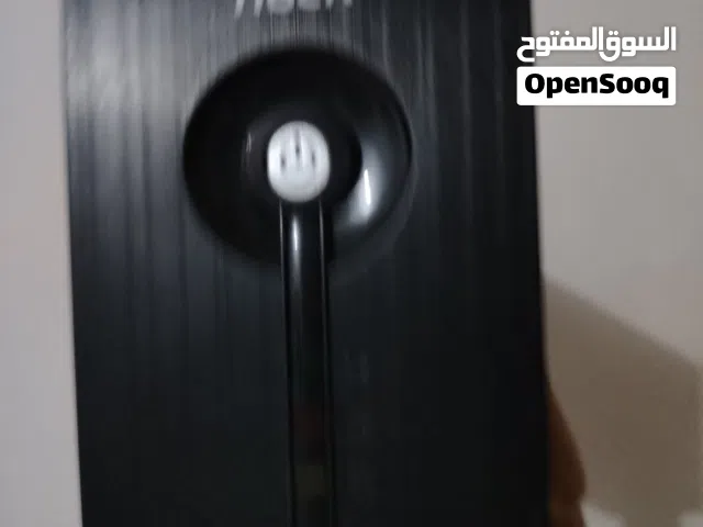 UBS تايجر يشغل شاشة وبلاي وراوتر وشاحنة بنفس الوقت