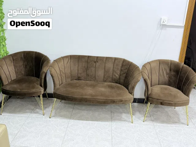 قنفات ثلاثية