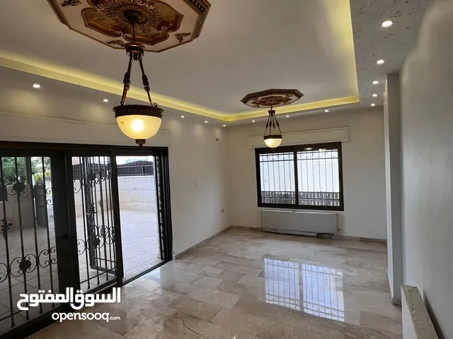 275 m2 4 Bedrooms Apartments for Rent in Amman Airport Road - Manaseer Gs