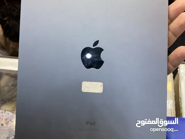 ابل ايباد برو 2020
