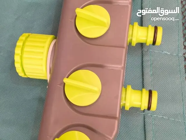روبيني متعدد المخارج