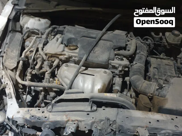 للبيع قطع غيار كامري 2019