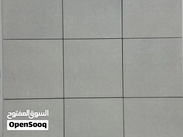 بلاط خارجي بأحجام وتشكيلات متنوعة