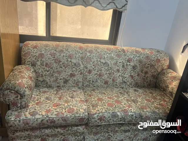 انتريه تلات قطع بحاله ممتازه