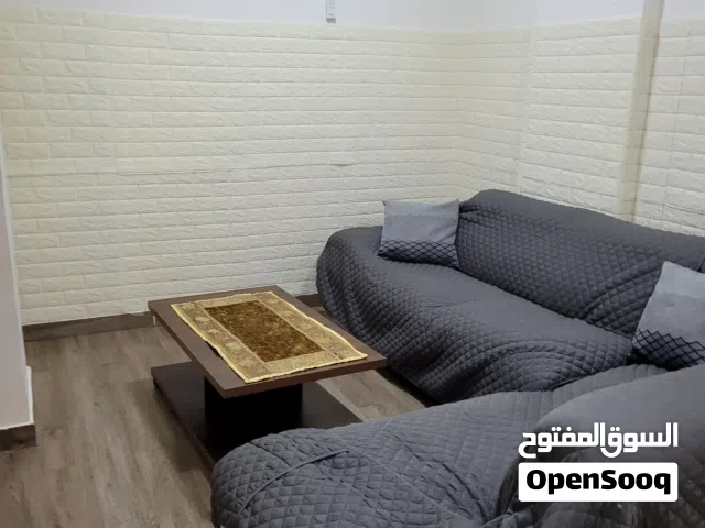 80 m2 1 Bedroom Apartments for Rent in Amman Abu Nsair
