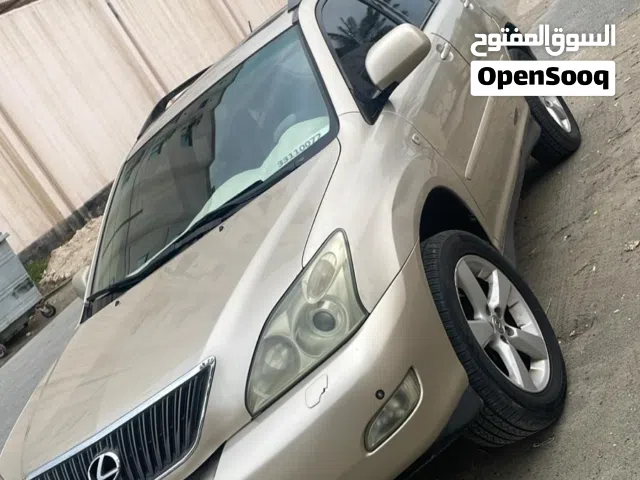 2003 EXCELLENT CONDITION LEXUS FOR SALE