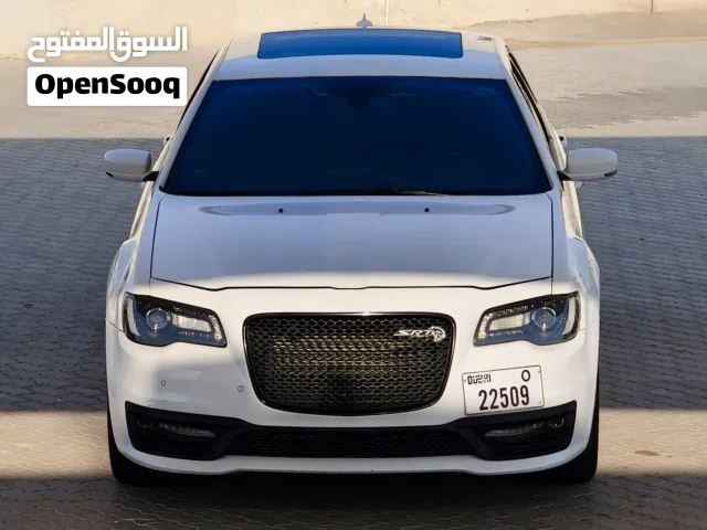 2015, كرايسلر, 300, 300S V6