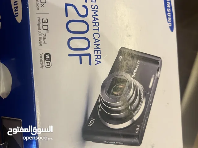 سامسونج كاميرا فيديو