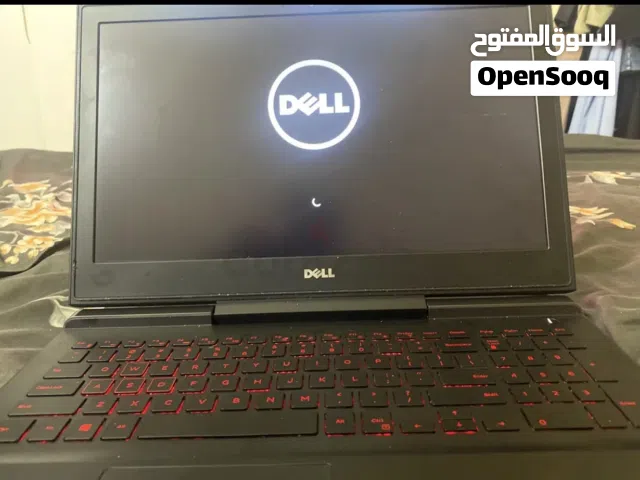 Dell Inspiron Gaming i7 10th Gen 32GB RAM GTX 1650 4GB 1TB SSD+HDD FHD 144Hz
