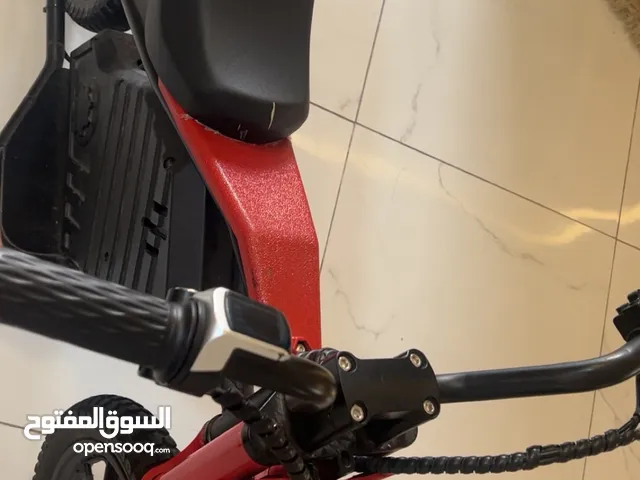 سكوتر جارج