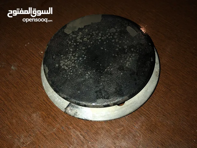 رؤوس للغاز