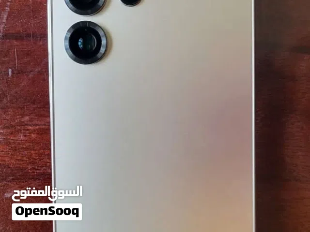 Samsung Galaxy S25 Ultra 512 GB in Sana'a