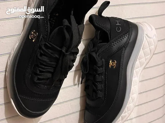 Black Comfort Shoes in Giza