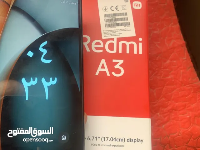 Xiaomi Redmi 3 128 GB in Madaba
