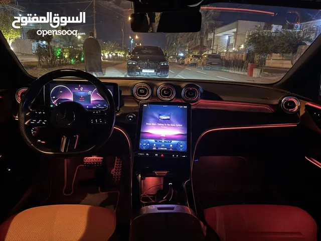 C200 bcm للبيع