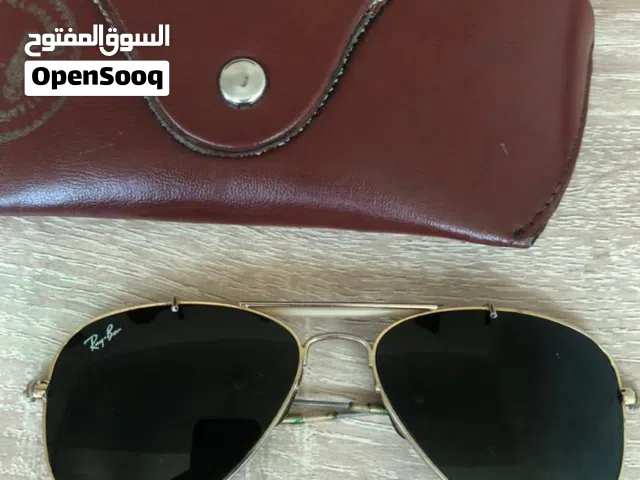 نظاره Rayban اصليه