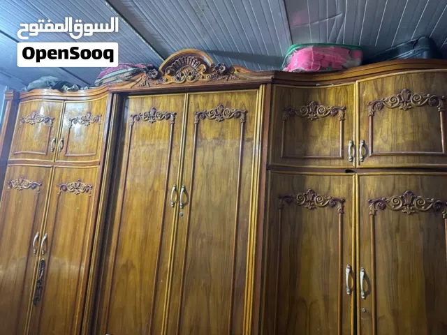 غرفه اخشاب عراقيه تزكام 650الف القرنه ناحية الثغر
