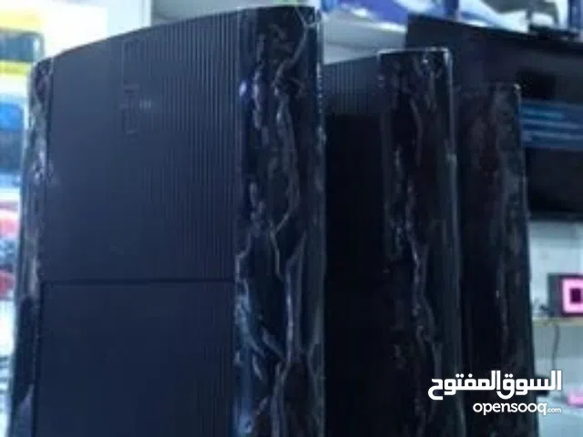 الحَجّي ستور أجهزة بلايستيشن 3 بجميع إصداراتها متوفرة الآن عِش متعة الجيل الذهبي من الألعا