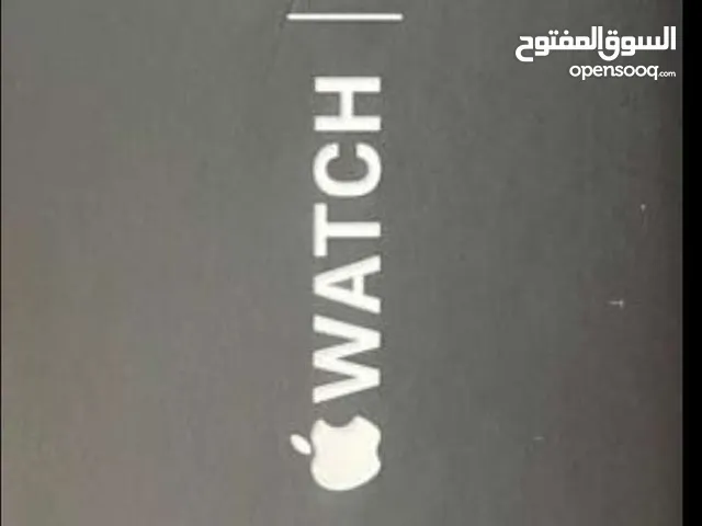 Apple Watch 7 series Nike 45 mm