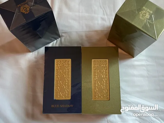 عطور رجالية فخمة للبيع