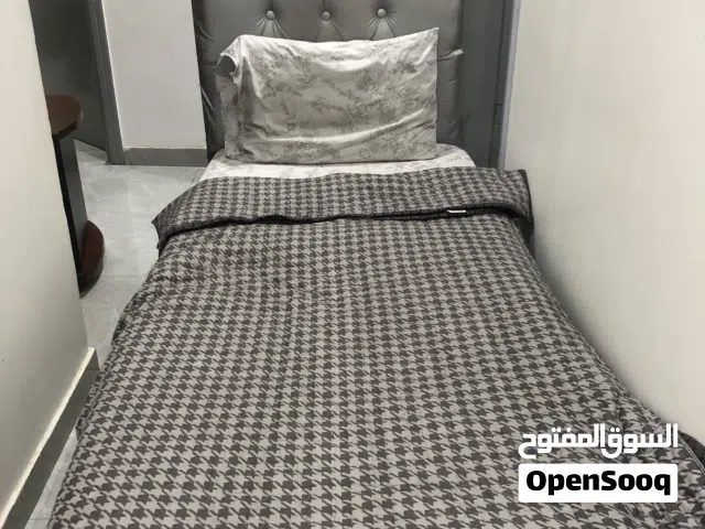 سرير للبيع ب75ريال