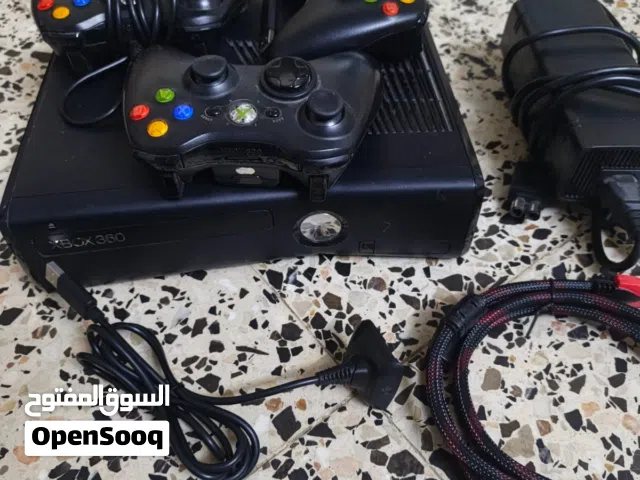 اكس بوكس 360 للبيع