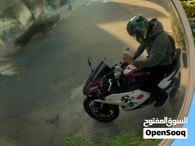 2023 Sharmax GP 250
