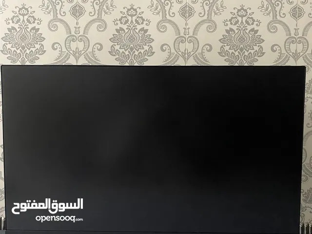 27" Aoc monitors for sale  in Muscat