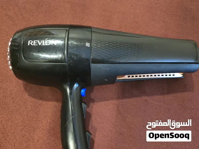 مجفف شعر ريفلون
