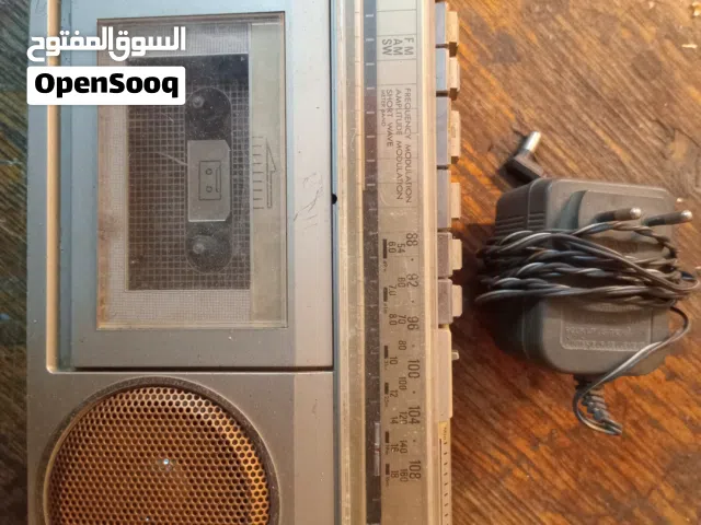 JVC بيبي كاست راديوا