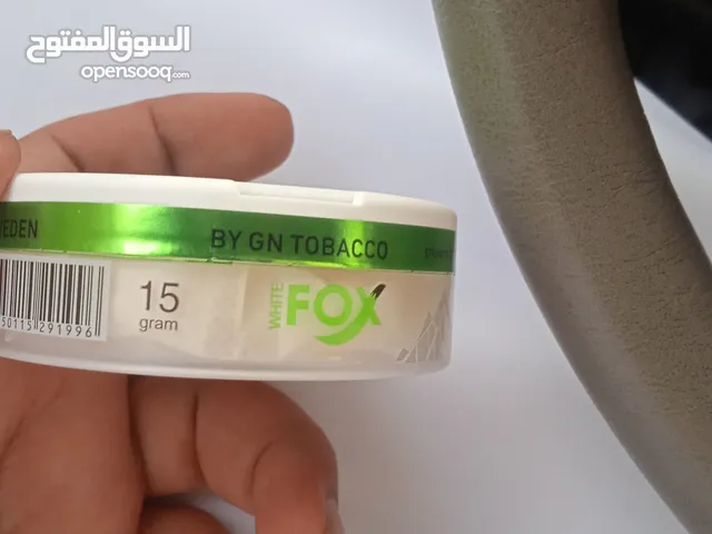 فوكس سويكه FOX