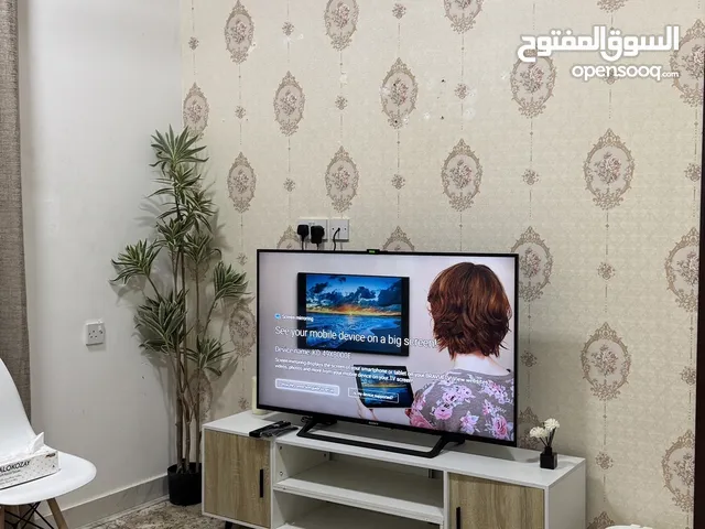 100 m2 1 Bedroom Apartments for Rent in Al Batinah Shinas