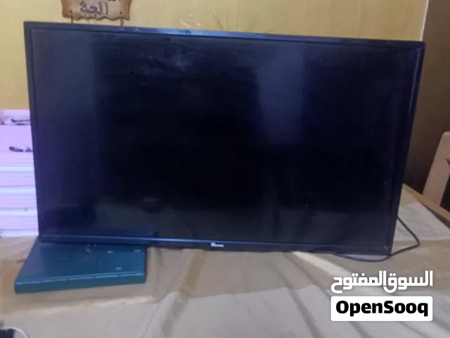 شاشه يونيوراير مستعمله
